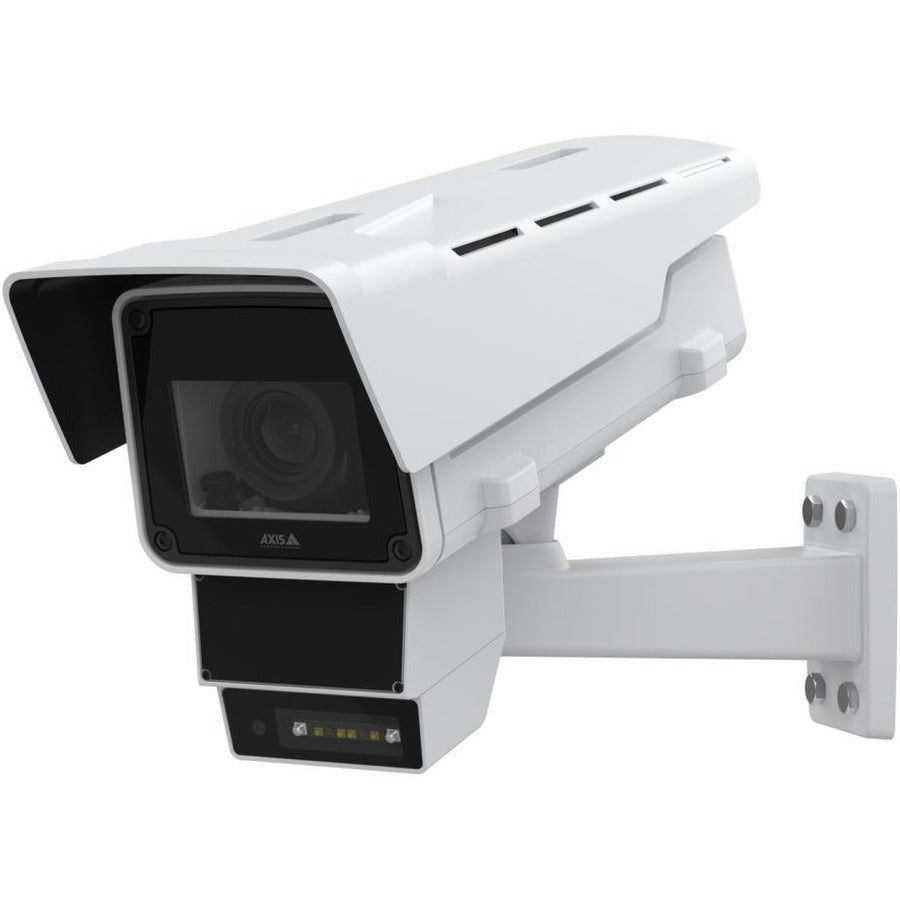 02420-001 - Axis IP security camera Outside Wired Digitale