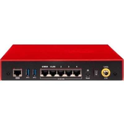 WGT26641 - WatchGuard Firebox T25-W Network Security/Firewall Appliance