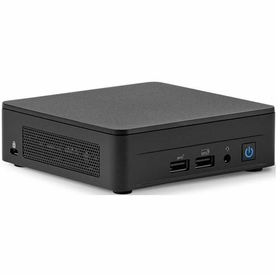 ZOOM-LOG13L3KV5 - Intel Logitech Room Solution