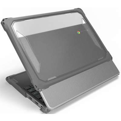 LNESF3100EG4GRY - MAXCases Extreme Shell-F3 Slide Case
