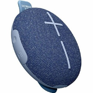984002020 - Ultimate Ears MINIROLL Ultra-Portable Waterproof Bluetooth Speaker Majestic