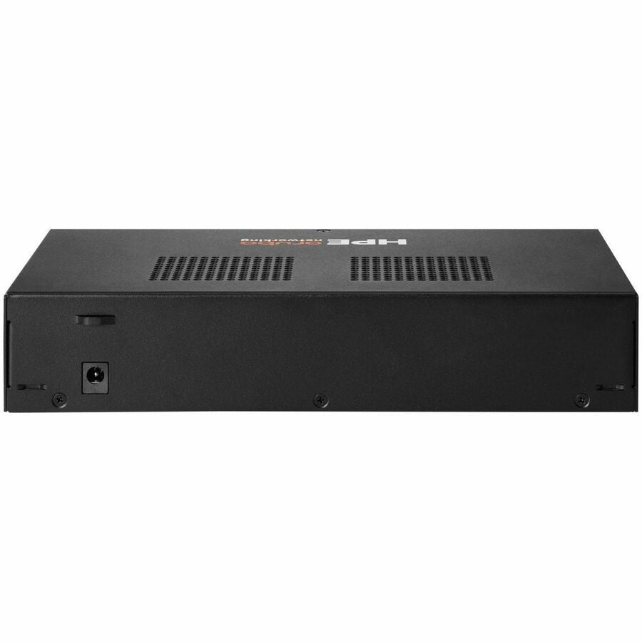 S4R22A - HPE 8-Port Gigabit PoE+ 2-Port SFP+ Managed Switch