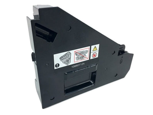 108R01124 - Xerox WASTE CARTRIDGE,PHASER6600/WORKCENTR6605