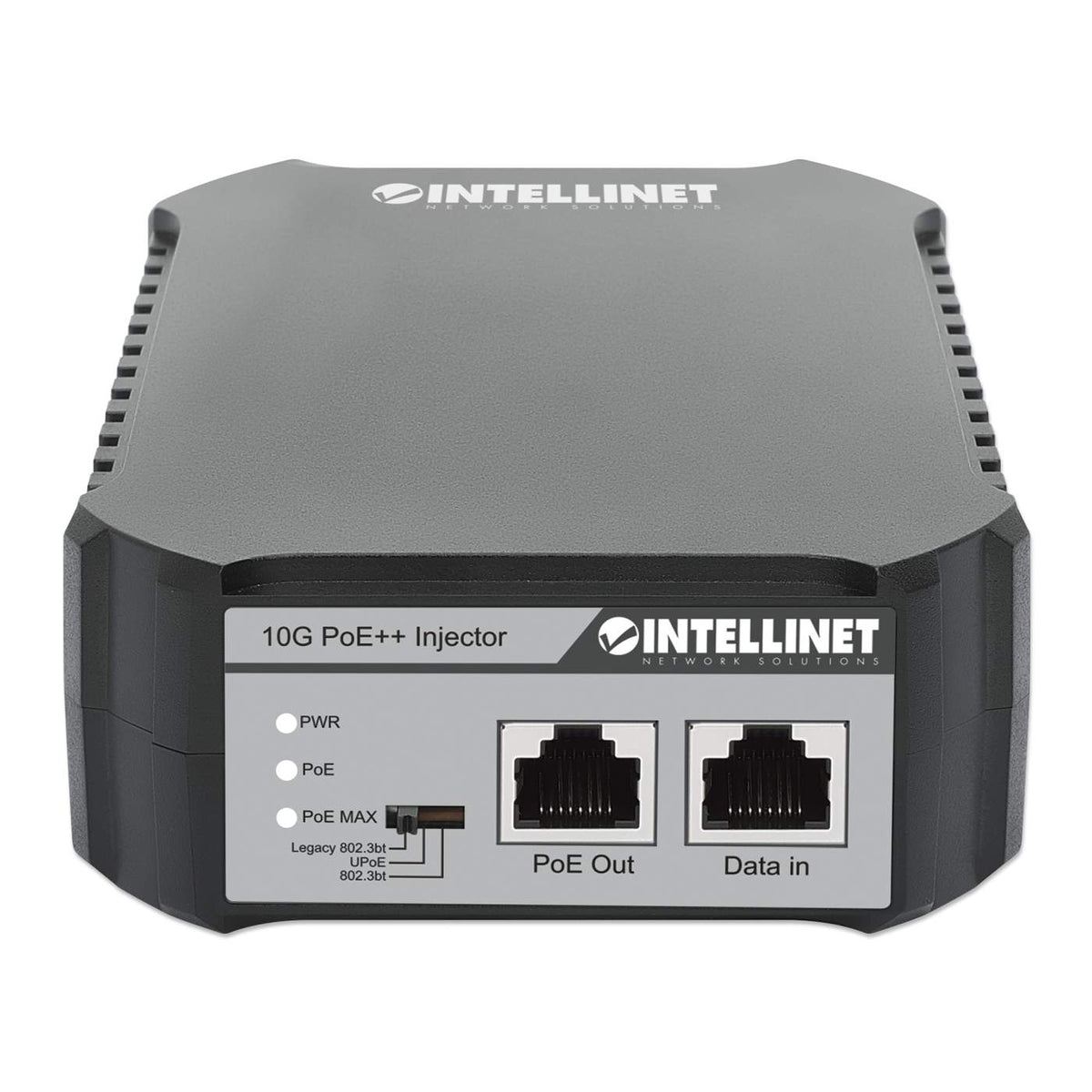 561945 - Intellinet 10G 95W PoE++ Injector