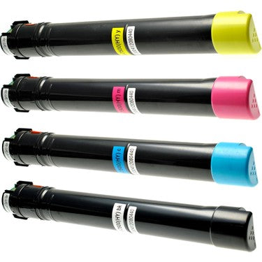 106R01438 - Xerox HIGH CAPACITY YELLOW TONER CARTRIDGE (17800 PAGES) FOR PHASER 7500