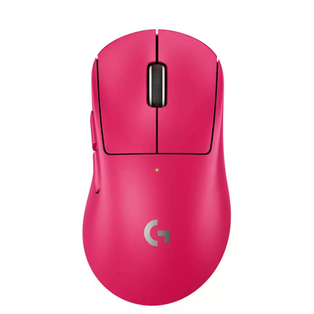 910-006798 - Logitech PRO X SUPERLIGHT 2 LIGHTSPEED Wireless Gaming Mouse