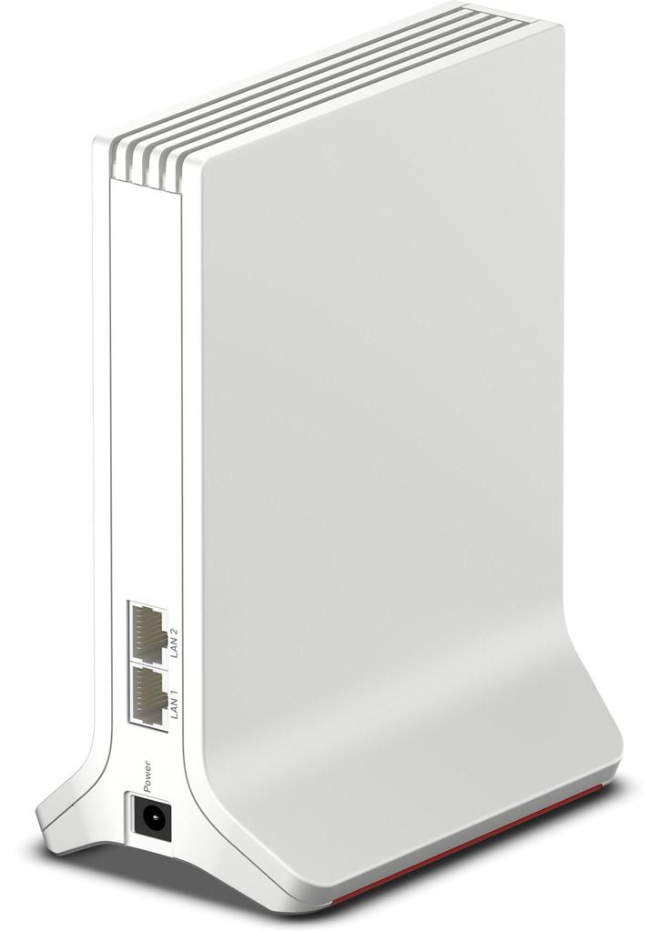 20003108 - AVM FRITZ! Mesh Set 4200 Wi-Fi 6 Mesh System