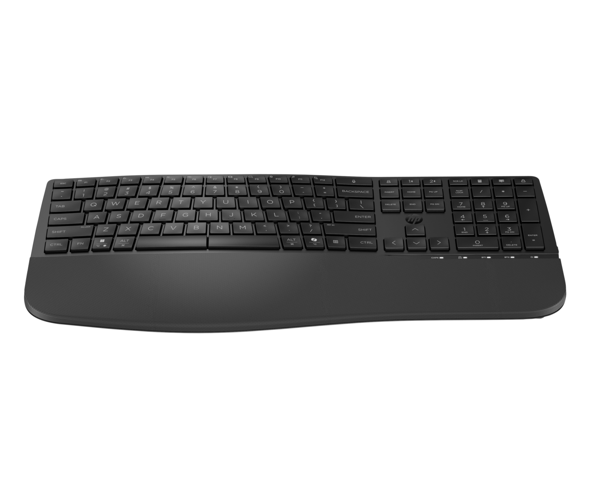 8T6L9UTABA - HP 685 Comfort Dual-Mode Business Keyboard