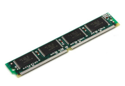 Cisco MEM-43-4G networking equipment memory 4 GB 1 pcs