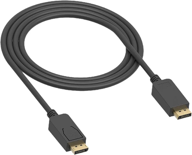 60DP12V-MM-10 - Nippon Labs 10Ft DisplayPort Male/Male Cable