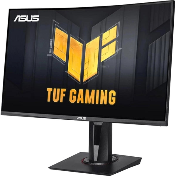 90LM0510-B03E70 - Asus TUF Gaming 27-Inch Curved Gaming Monitor