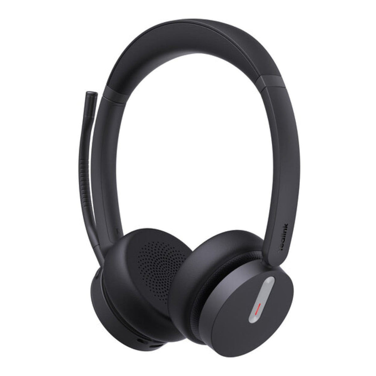 1208673 - Yealink WH64 Dual DECT Hybrid Wireless UC Headset