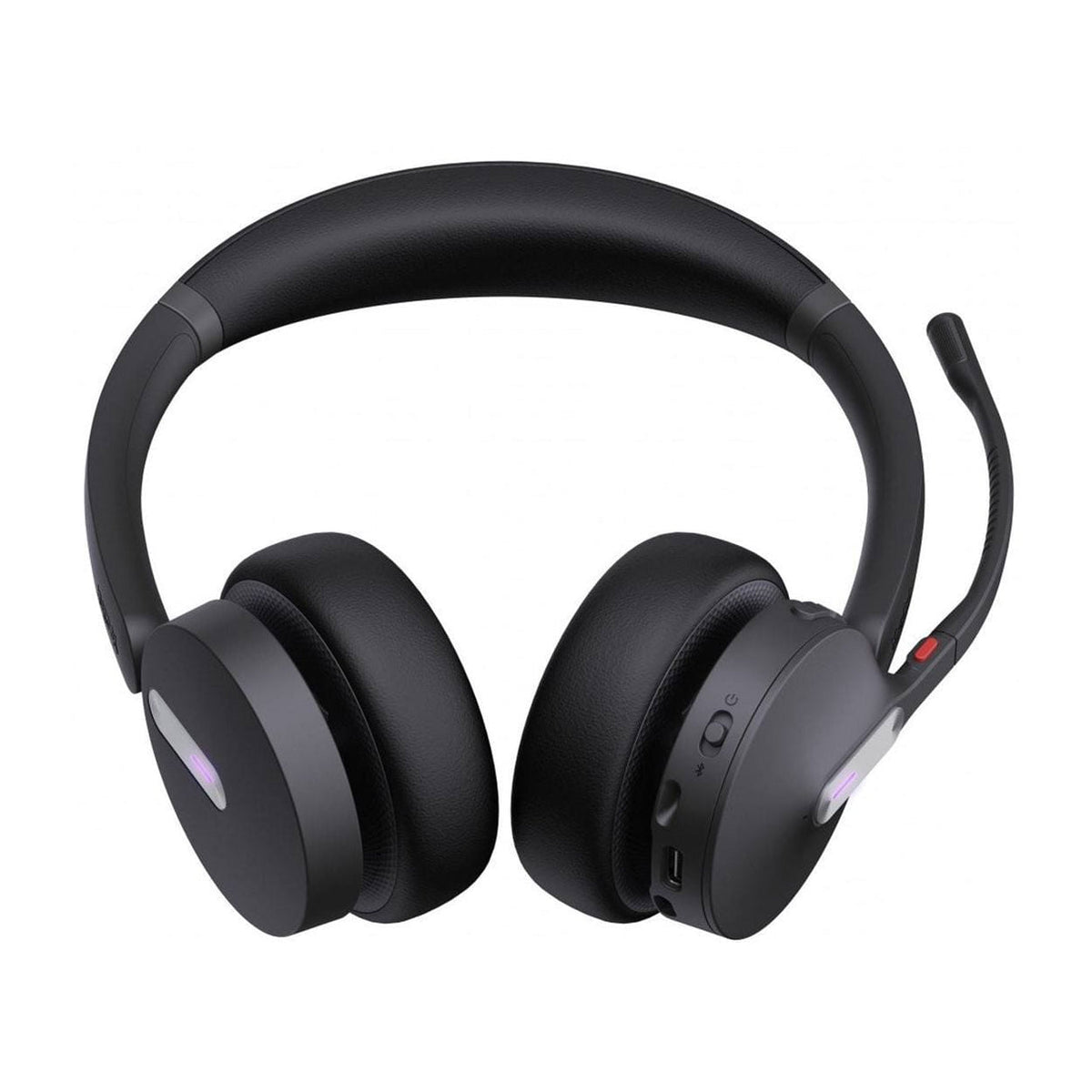 1208674 - Yealink WH64 Dual Teams DECT Hybrid Wireless Headset