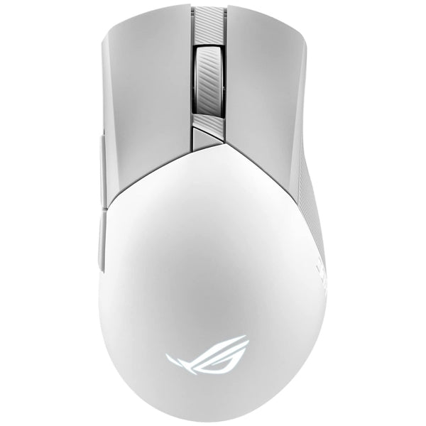 90MP02Y0-BMUA10 - Asus ROG Gladius III Wireless AimPoint 36000 DPI Wireless Gaming Mouse