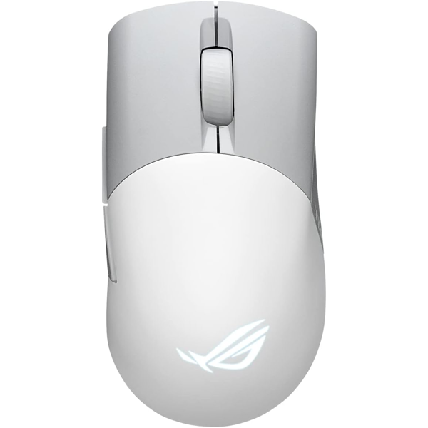 90MP02V0-BMUA10 - Asus ROG Keris Wireless AimPoint 36000 DPI Wireless Gaming Mouse