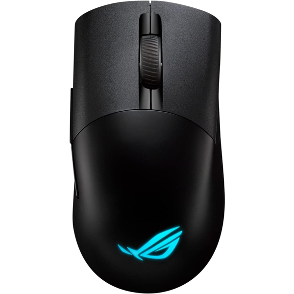 90MP02V0-BMUA00 - Asus ROG Keris Wireless AimPoint 36000 DPI Wireless Gaming Mouse