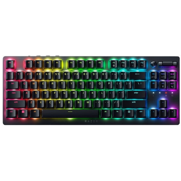 RZ03-04370100-R3M1 - Razer DeathStalker V2 Pro Wireless Low-Profile Gaming Keyboard