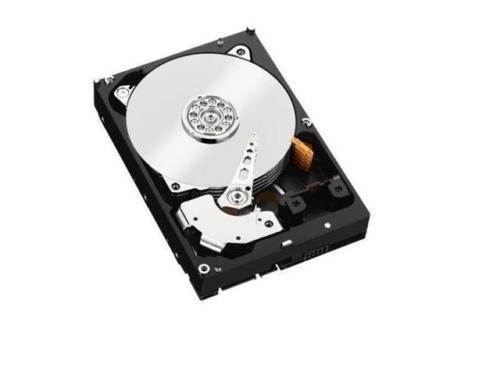 203KRYZ - WD 20TB SATA 6Gb/s 7200RPM 3.5-Inch Enterprise Hard Drive