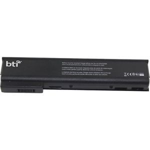 07KRV-BTI - BTI 58Wh 15.2V 4-Cell Lithium-Ion Notebook Battery