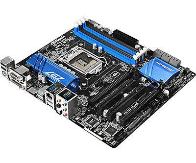 M87931-601 - HP AMD AM5 Desktop Motherboard