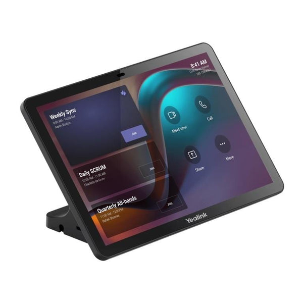 1303132 - Yealink CTP25 10.1-inch Touch Console