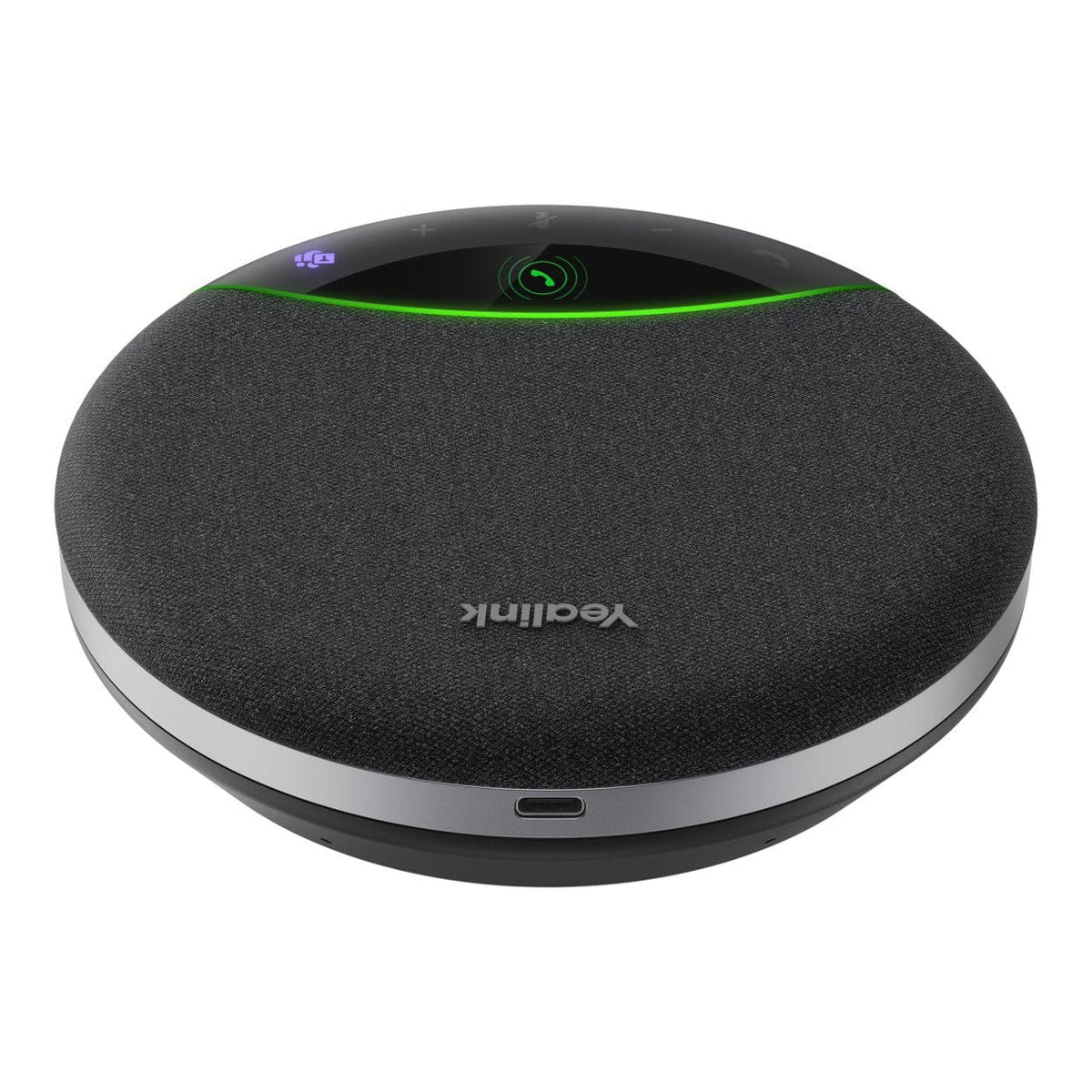 1308171 - Yealink SP96 USB-C/A Speakerphone
