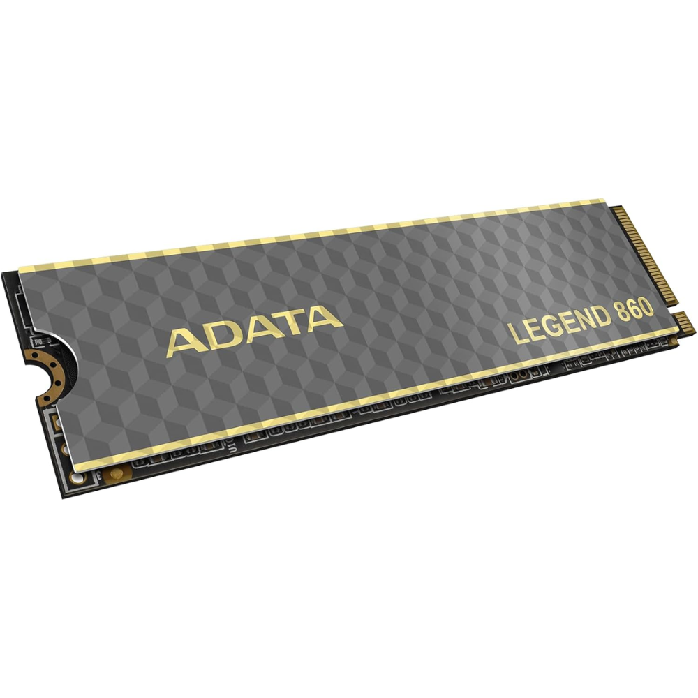 SLEG-860-1000GCS - ADATA LEGEND 860 1TB PCIe NVMe SSD