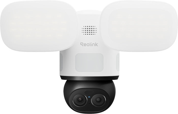 RL-F850W - Reolink F850W Wi-Fi Security Camera