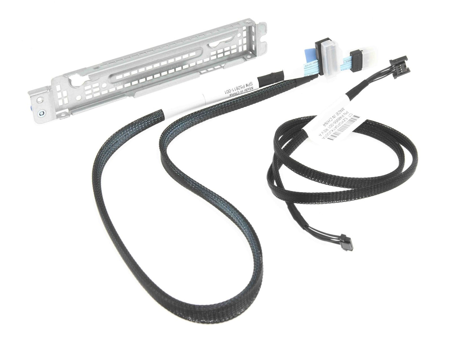 P48920-B21 - HP ProLiant DL360 Gen11 NS204i-u Internal Cable Kit