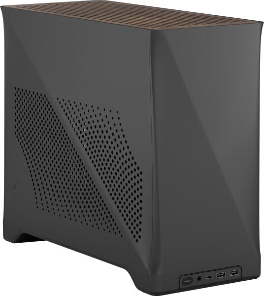 FD-C-ERA2N-02 - Fractal Design Era 2 Gaming Computer Case