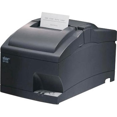 39330310 - Star Micronics SP712MD GRY PRINTER