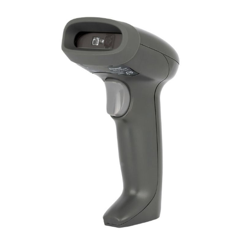 1350G2D-2USB-R - Honeywell Voyager 1350g 1D/2D USB Handheld Barcode Scanner Kit
