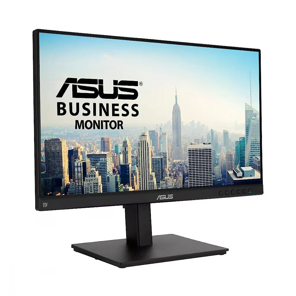 90LM05M1-B0B370 - Asus 23.8-Inch Full HD 75Hz IPS 10-Point Touch USB-C Monitor
