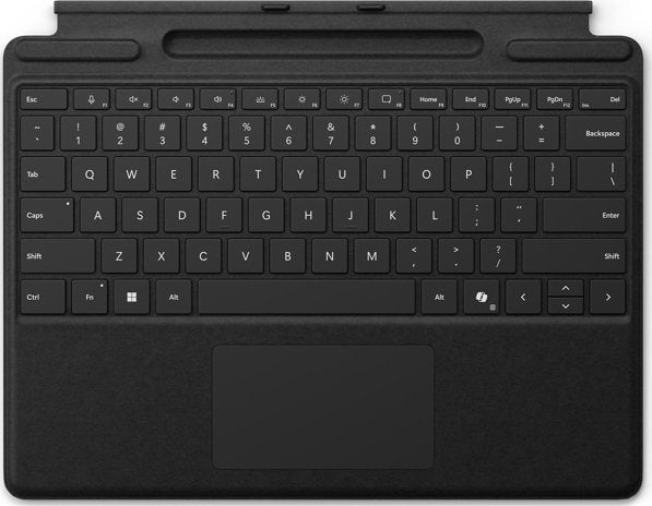 8XA-00172 - Microsoft Surface Pro Keyboard