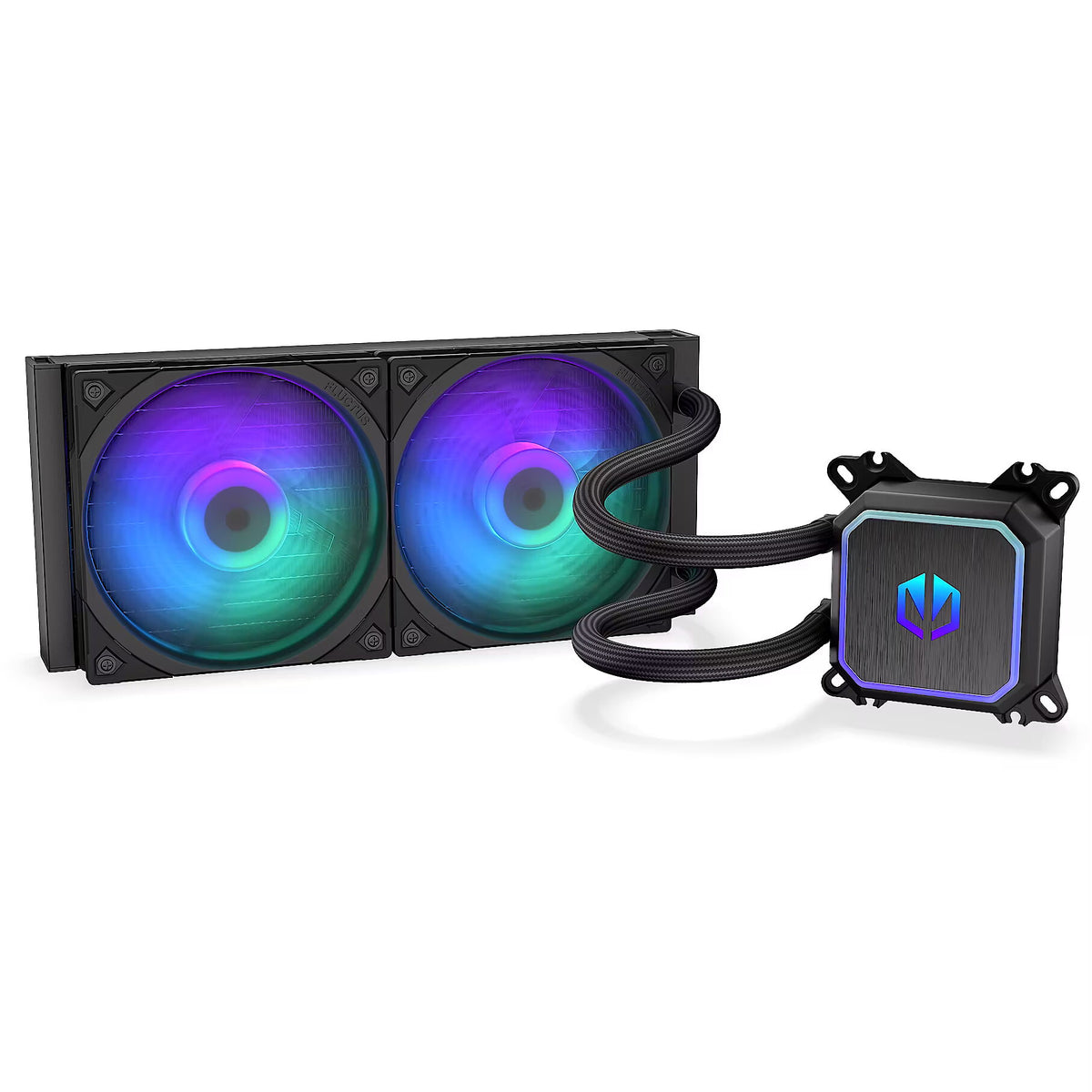 EY3B004 - ENDORFY Navis F240 ARGB Liquid CPU Cooler