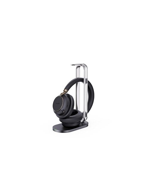 1208699 - Yealink BH76 Headset Plus Charging Stand