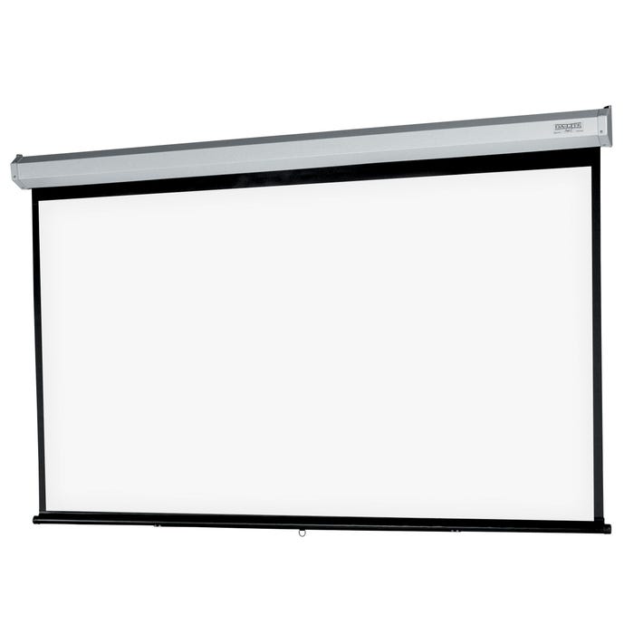 Da-Lite Model C with CSR projection screen 92" 16:9