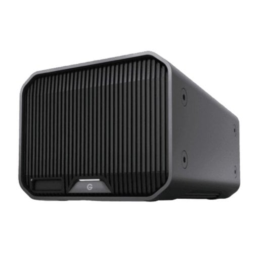SDPHK2H-024T-MBAAD - WD 24TB Professional Desktop External Hard Drive