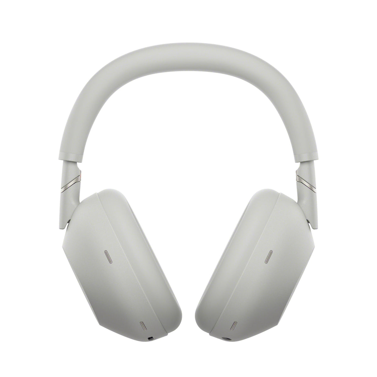 WH1000XM6S - Sony Wireless Noise-Cancelling Headphone Silver