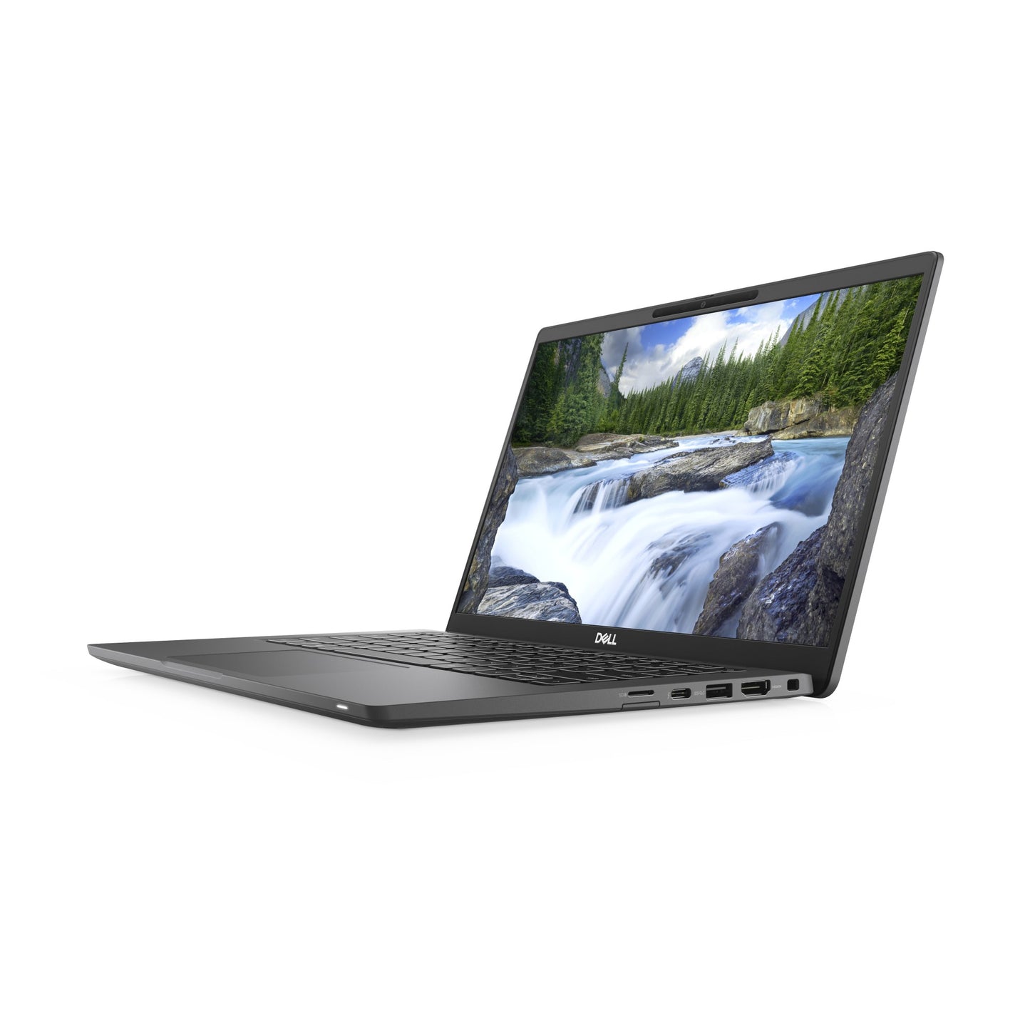 DELL Latitude 7420 i7-1185G7 Notebook 14" Full HD Intel® Core™ i7 16 GB LPDDR4x-SDRAM 256 GB SSD Wi-Fi 6 (802.11ax) Windows 10 Pro Black