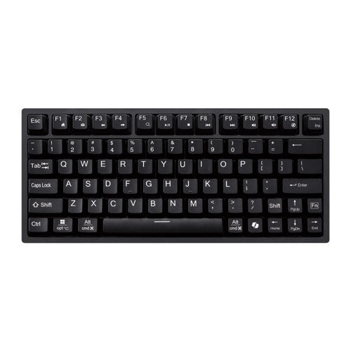 KBJH88 - DSI Waterproof IP68 Mini Usb Silicone And Washable Keyboard