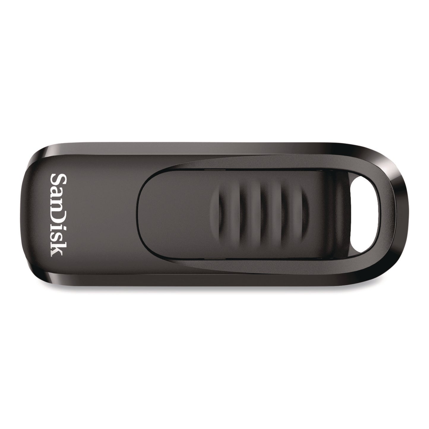 SDCZ480064GA - SanDisk Ultra Slider USB 3.2 Type C Flash Drive 64GB