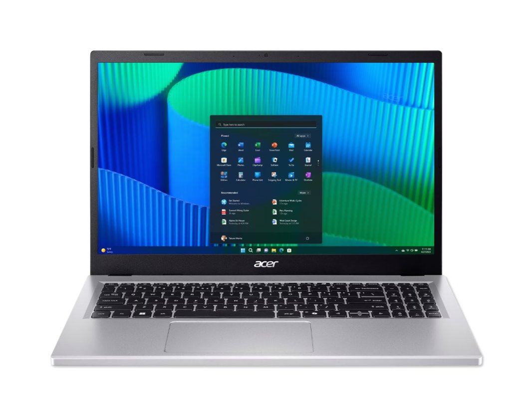 NX.EJCEG.001 - Acer Extensa 15 E X215 Intel Core i3 i3-1315U Notebook