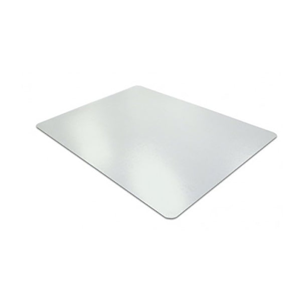 FPDE1924RA - Floortex Desk Pad 24" Width X 19" Depth Polycarbonate