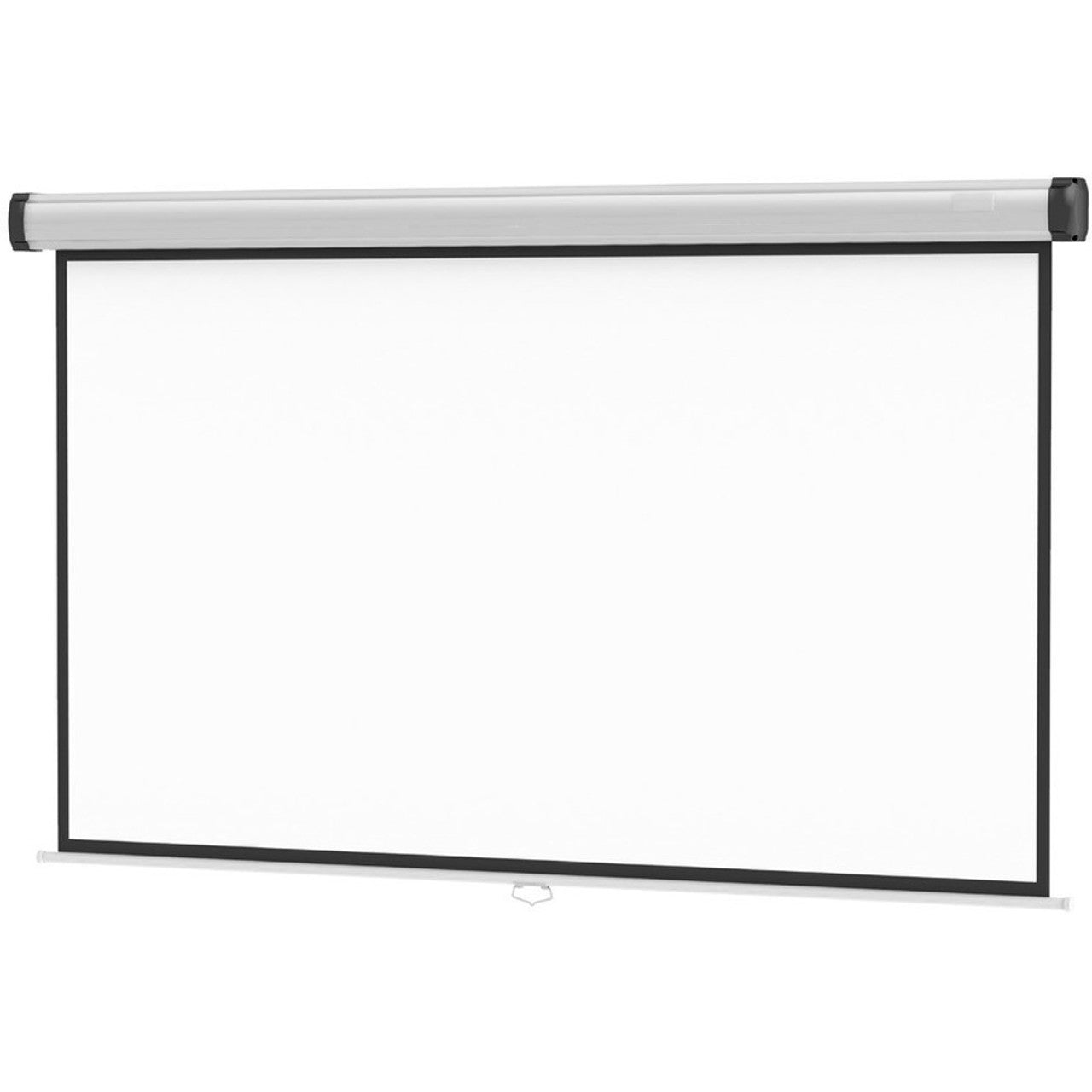 Da-Lite Easy Install Manual w/ CSR projection screen 88" 16:9