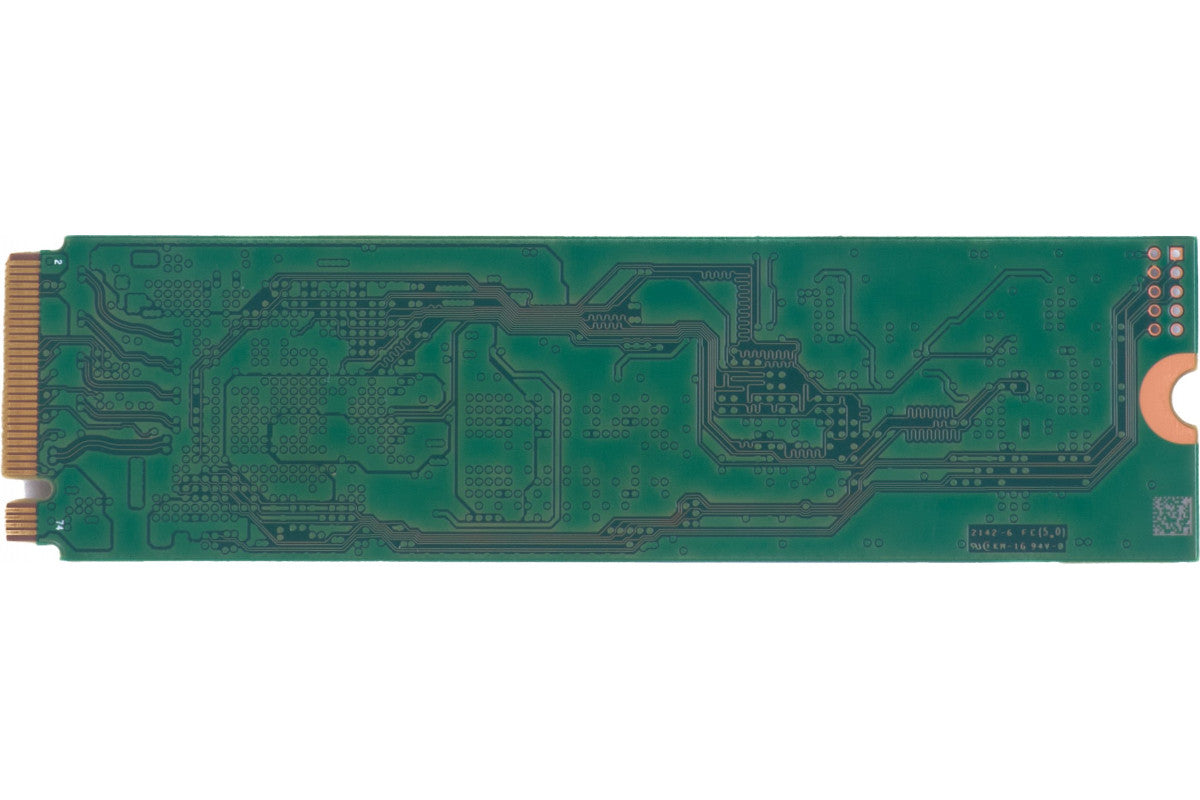 B8BD7AA - HP PCIe NVMe Solid State Drive