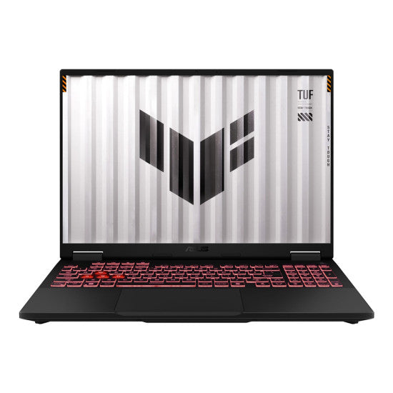 FA608UP-RV019W - Asus TUF Gaming A16 16" Ryzen RTX Gaming Laptop