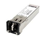 Cisco 100BASE-X SFP GLC-FE-100BX-U network media converter 1310 nm