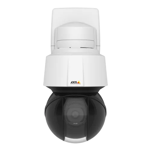 Q6135-LE - Axis PTZ Network Surveillance Camera