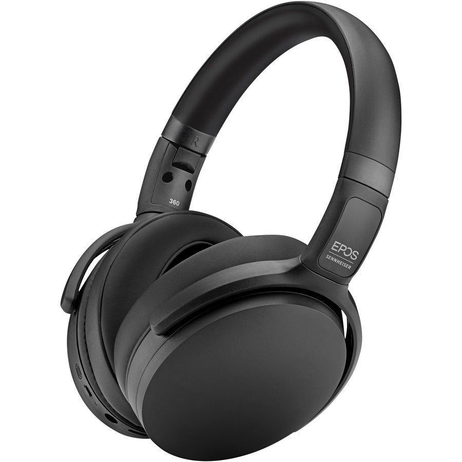 1001008 - Sennheiser EPOS IMPACT Wireless Business Headset